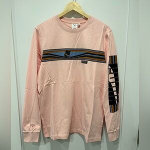 Noah x Puma Collab Long Sleeve